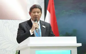 Hashim Klarifikasi Dikaitkan dengan Agen CIA Palsu
