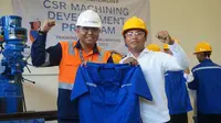Ragam Cara Cetak SDM Unggul ala Perusahaan Jasa Rekayasa dan Manufaktur