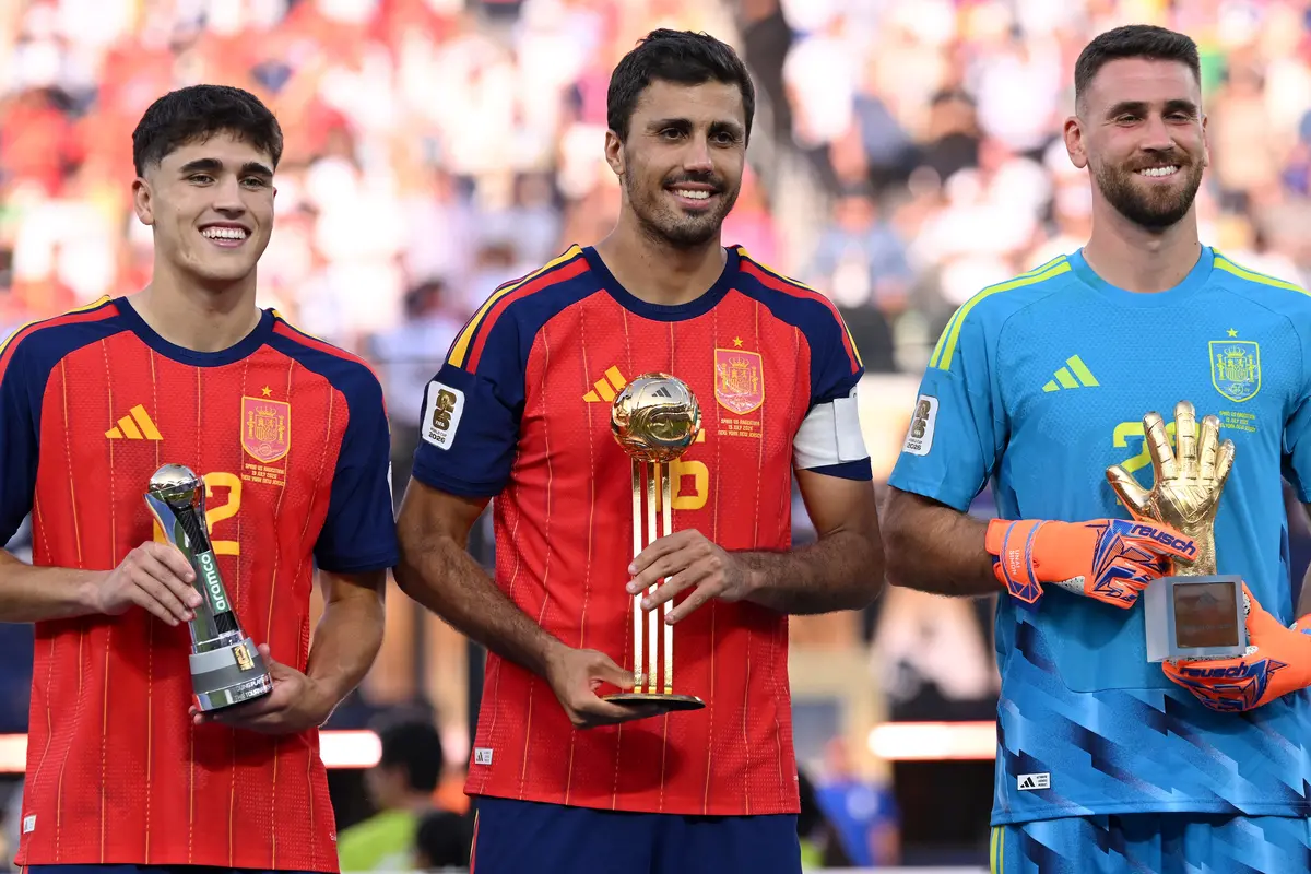 Rodri