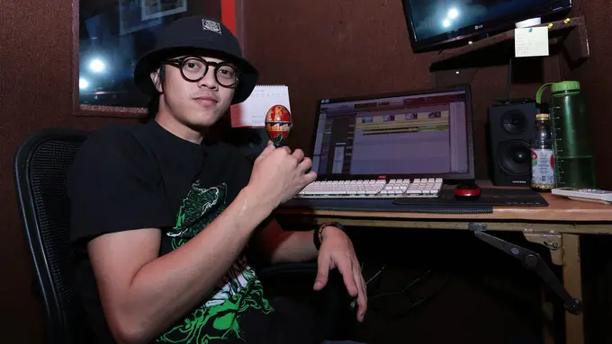 [Bintang] Bisma Karisma