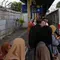 Begini Kesiapan KAI Integrasikan Stasiun Karet dan BNI City