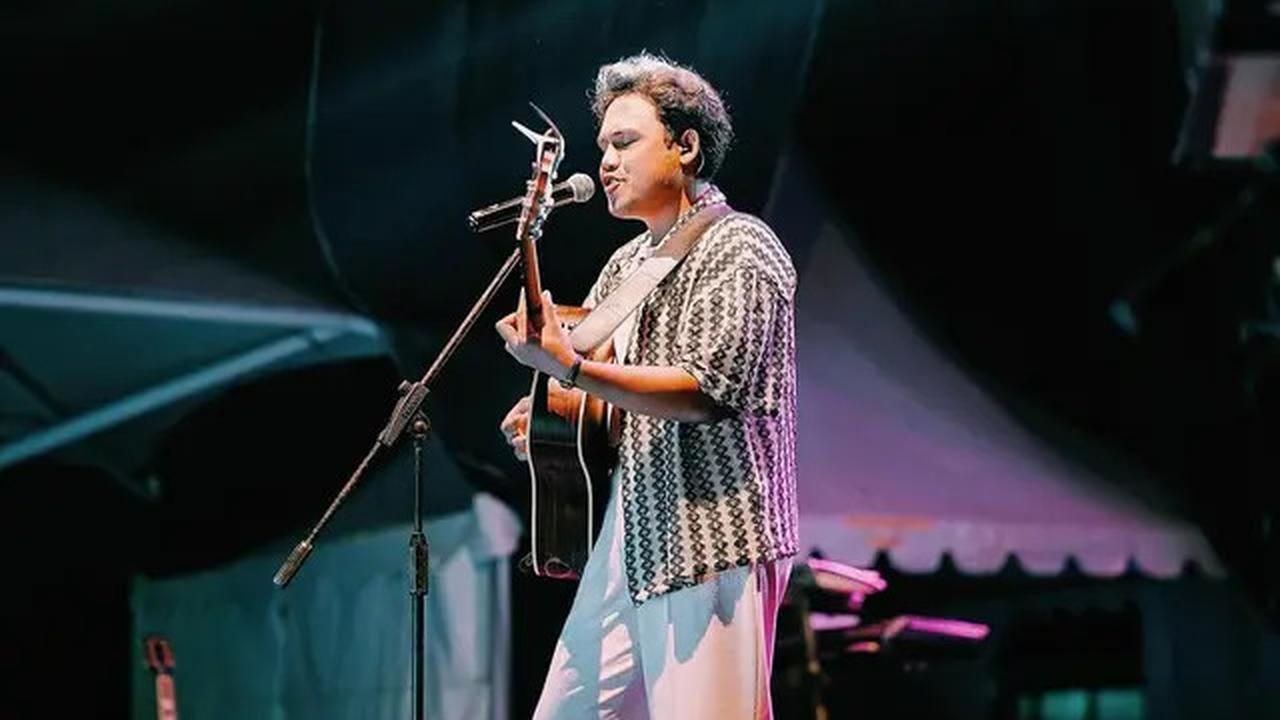 6 Potret Dimansyah Laitupa di Dunia Musik, Pernah Dua Kali Audisi Indonesian Idol