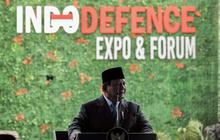 VIDEO: Prabowo Blak-blakan Belanda Rampas kekayaan Indonesia Hingga USD31 T "Kita Diduduki, Dihancurkan!"