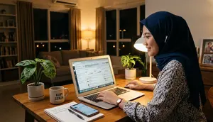 29 Usaha Sampingan yang Cocok untuk Orang yang Hanya Punya Waktu 2 Jam Sehari