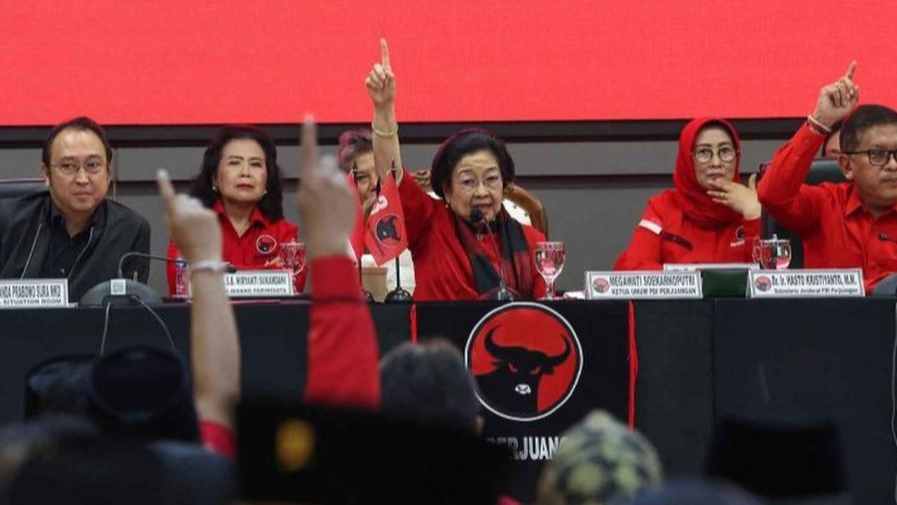 Dilarang Ikut Retreat Meski Sudah Berada di Magelang, Ini Respons Kepala Daerah Kader PDIP di Sumsel