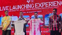 Persipura Resmi Launching Skuad di 6 Kota untuk Pegadaian Championship 2026/2027, Bidik Promosi Tanpa Play-off