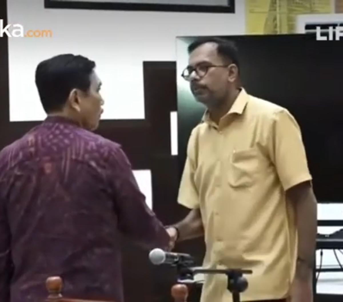Dok. Istimewa
