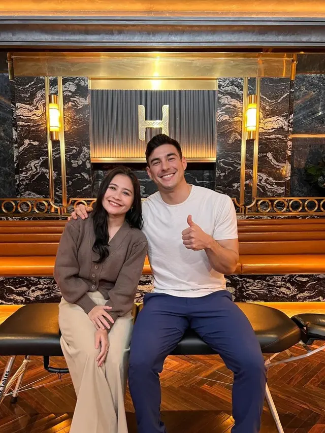 Artis Pernah Coba 'Dikretek' Tyler Bigenho