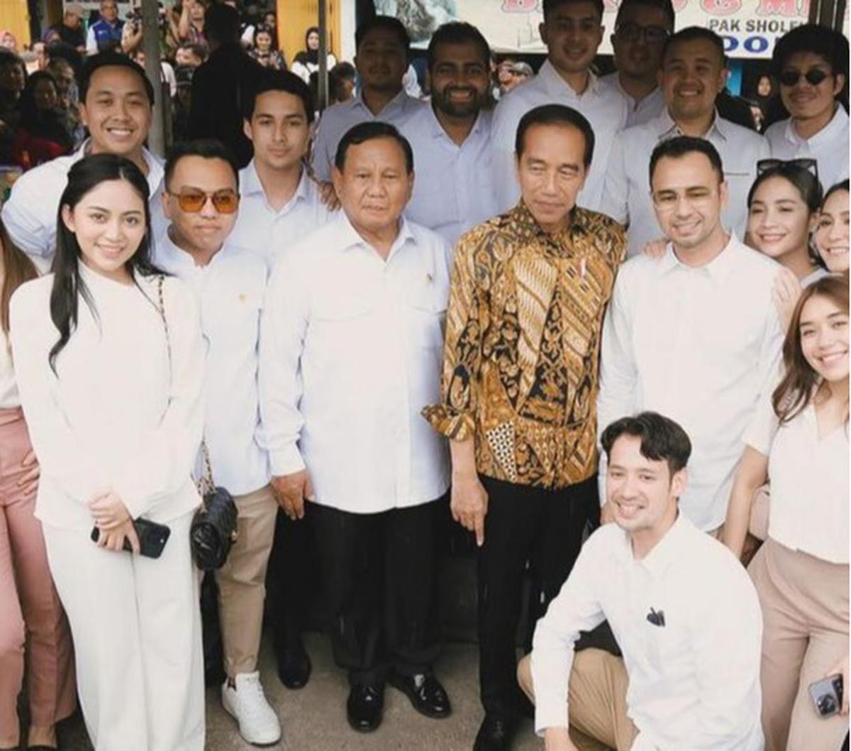 Dok. Istimewa