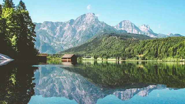 Zell am See