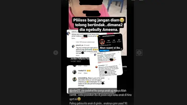 Aurel Hermansyah dan Atta Halilintar Bersikap Tegas Melawan Haters yang Sering Menghina Sang Putri, Ameena