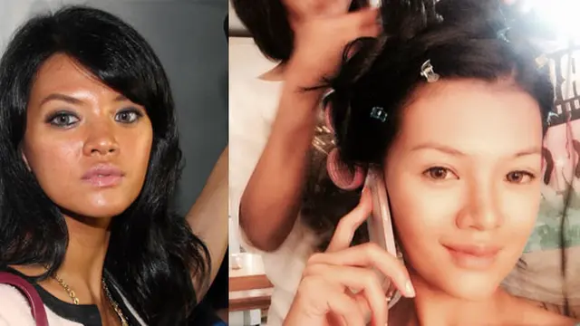 Foto: copyright www.KapanLagi.com, instagram.com/farahquinnofficial