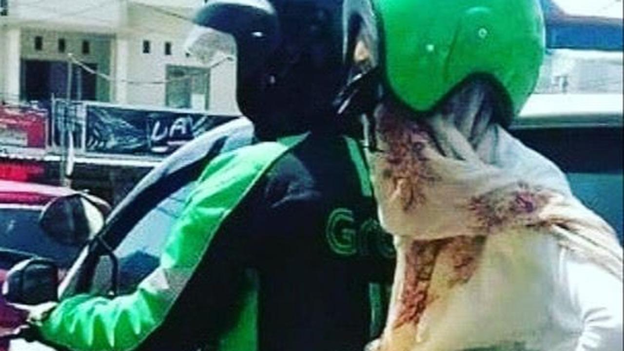 Cara penggunaannya tidak aman.