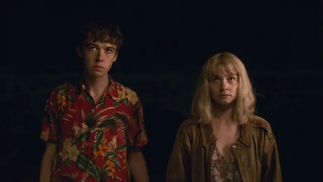 [Bintang] Editor Says: Bukan Cuma Jago Akting, Aktor Muda British Ini Juga Miliki Gaya yang Fashionable