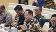 Mendagri Buka Suara soal Isu 2 Desa Lepas ke Malaysia