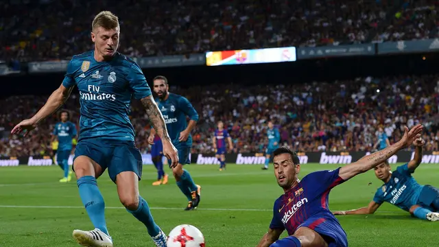 Toni Kroos