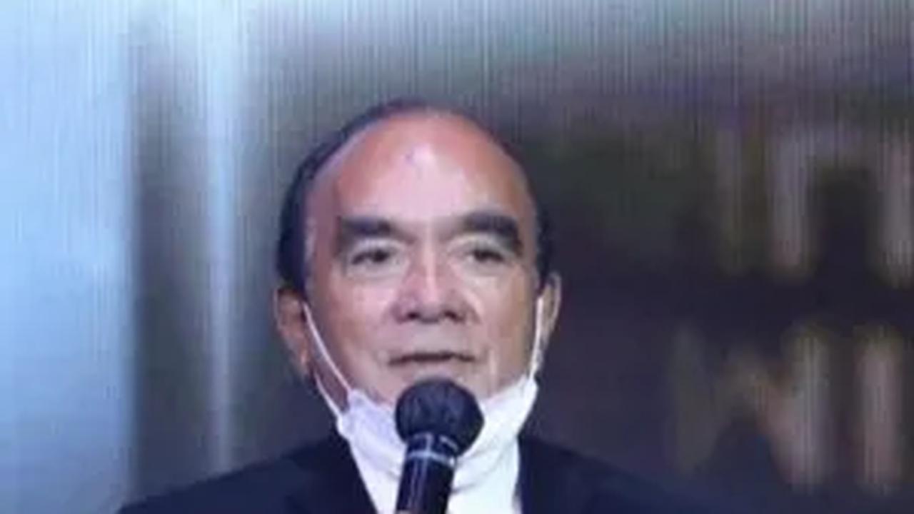 Mantan Wantim NasDem Siswono Yudo Husodo Merapat ke Ganjar-Mahfud, Ini Pertimbangannya