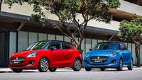 Suzuki Swift Tinggalkan Filipina setelah Dua Dekade