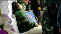 Prada Lucky Tewas Dianiaya Senior, Kisah Ibunda Mimpi Anaknya Pulang dengan Wajah Sedih