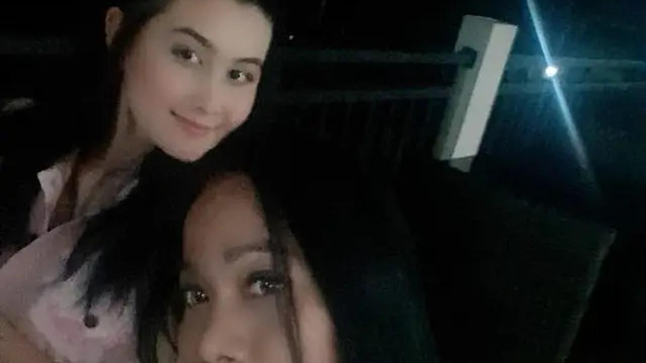 7 Potret Jadul Kebersamaan Talitha Curtis dan Ibunda, Penampilannya Curi Perhatian