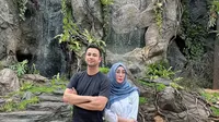 Raffi Ahmad Beri Ungkap Rasa Syukur dan Doa yang di Ultah Mama Amy