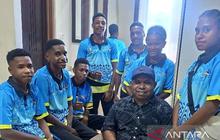 9 Atlet Pelajar NPCI Jayapura Siap Harumkan Papua di Peparpenas XI Jakarta, Siapa Saja Mereka?