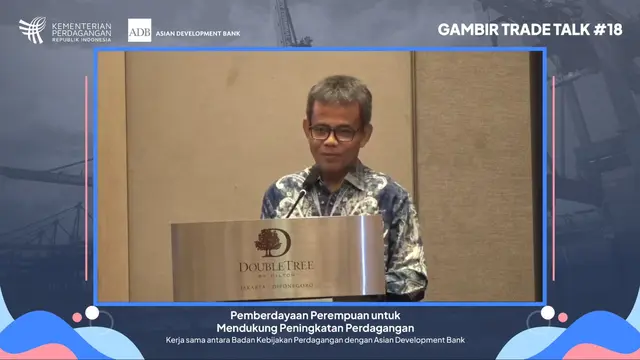 Rusmin Amin