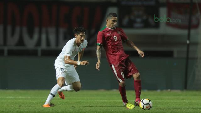 Timnas Indonesia U-23