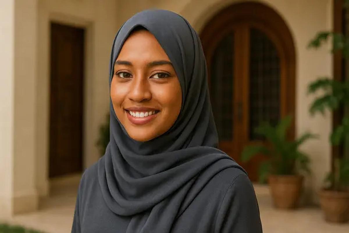 9 Rekomendasi Warna Hijab untuk Lebaran Haji 2025 bagi Kulit Sawo Matang, Wajah Tampak Cerah Natural