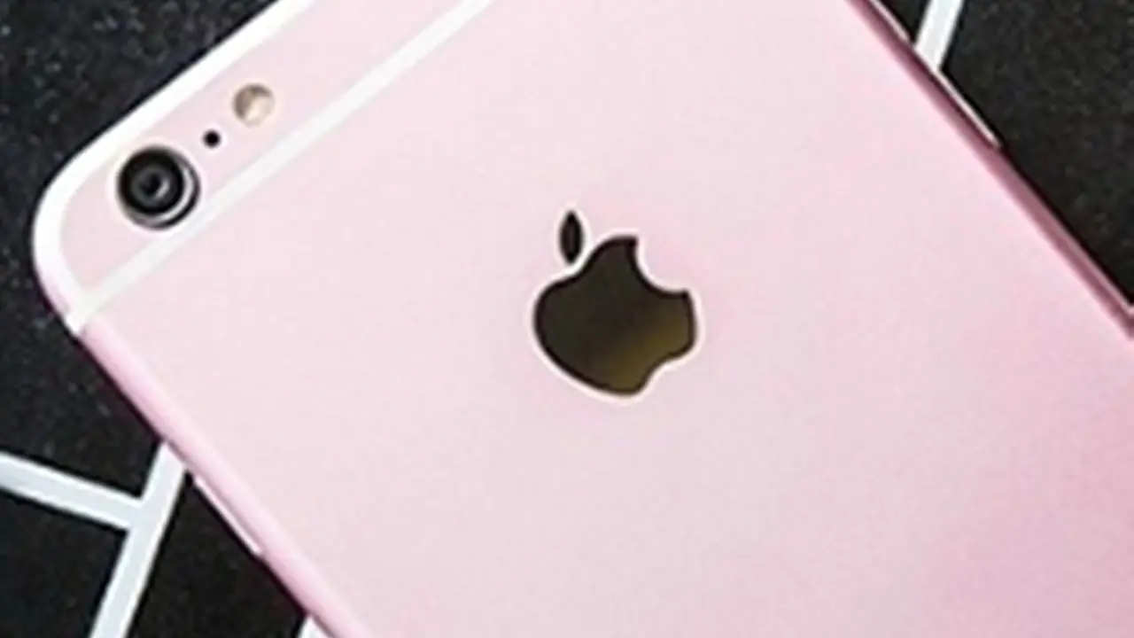 Sumbang Sperma, Para Laki-laki Bisa Beli iPhone 6s #OnlyInChina