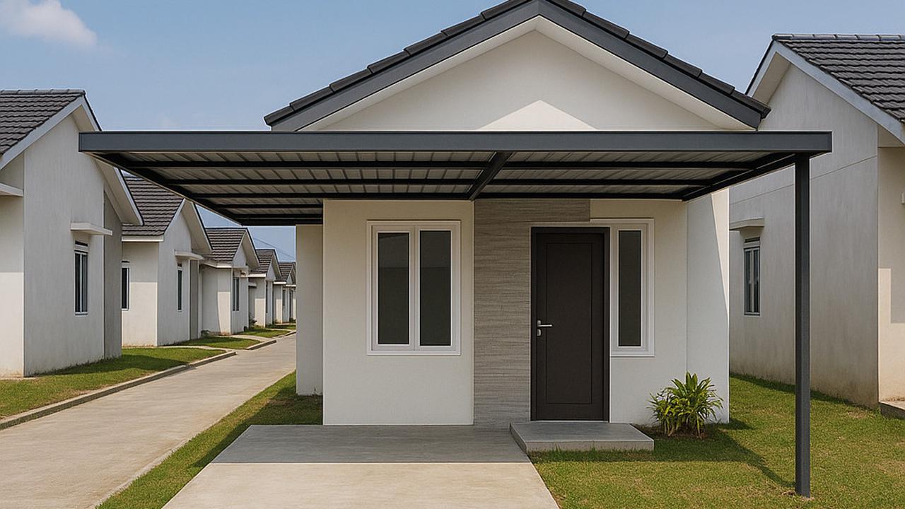 Solusi Rumah untuk Gen Z, BTN Gandeng Pinhome Hadirkan KPR Digital