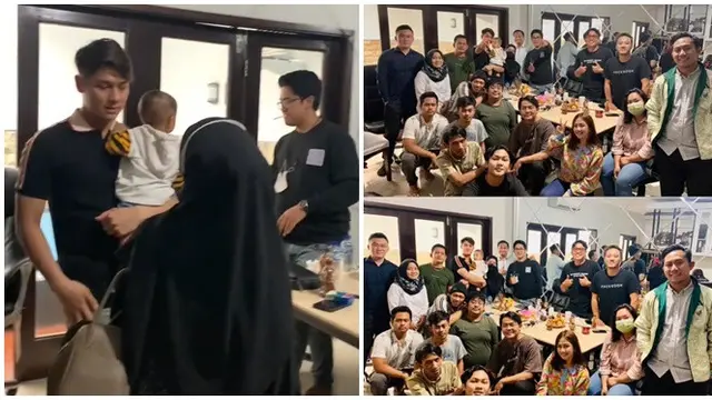 6 Kabar Terbaru Lesti Kejora Usai Ramai Kasus KDRT, Mulai Aktif Media Sosial