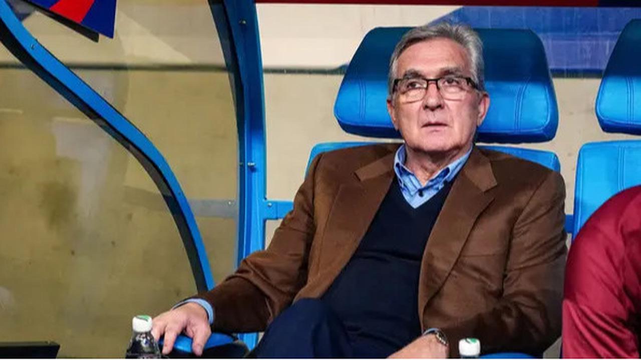 Sosok Branko Ivankovic, Pelatih China Pernah Dipecat Oman dan Untungkan Timnas Indonesia di Piala Asia 2023