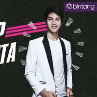 Al Ghazali (foto: Bintang.com, DI: Nurman Abdul Hakim)