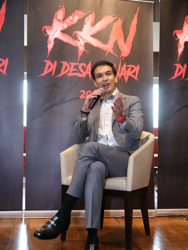 [FIMELA] Manoj Punjabi Film KKN di Desa Penari