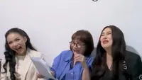 3 Diva Titi DJ, Kris Dayanti, dan Ruth Sahanaya Siapkan Penampilan Spesial di SCTV 36 Xtraordinary