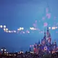 Ilustrasi Disneyland. Sumber foto: unsplash.com/pan xiaozhen.