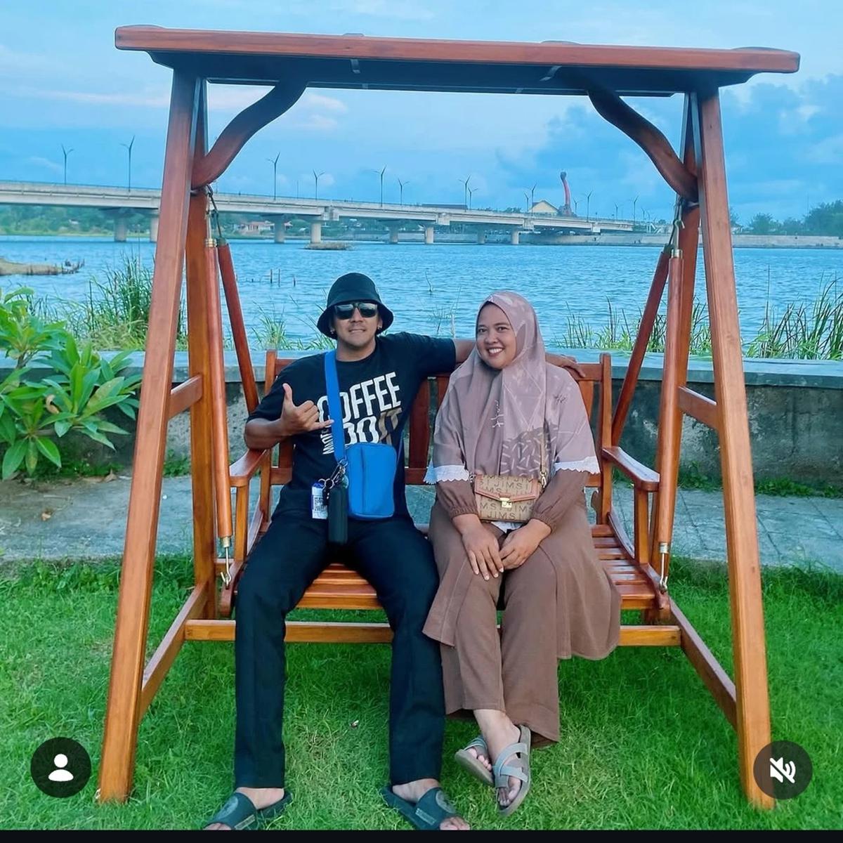 Kisah Miris dari Sleman, Suami Ditetapkan Tersangka Usai Lindungi Istri Dijambret