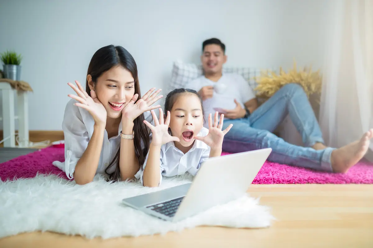 Nggak Sulit Kok Maksimalkan Kegiatan Belajar Anak, 3 Website Ini Bisa Diandalkan