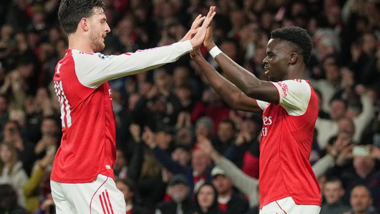 Paul Scholes Sebut Nama Bintang Arsenal yang Cocok Diboyong ke MU: Dulu Mengkritik, Kini Mengagumi