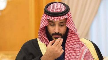Daftar Pangeran Yang Akan Ikut Rombongan Raja Salman Lifestyle Fimela Com