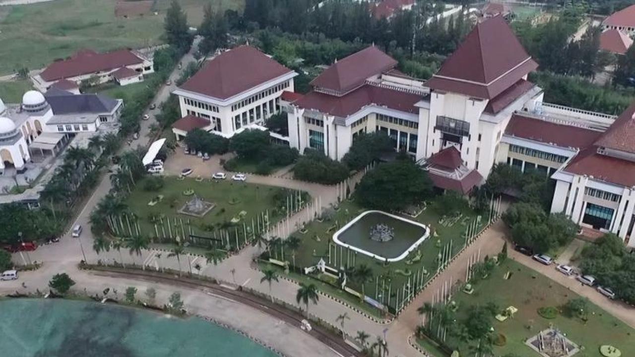 Tahukah Anda, Delapan Posisi Strategis Menanti? Pemkab Bekasi Segera Lelang Jabatan Kosong Demi Pelayanan Prima
