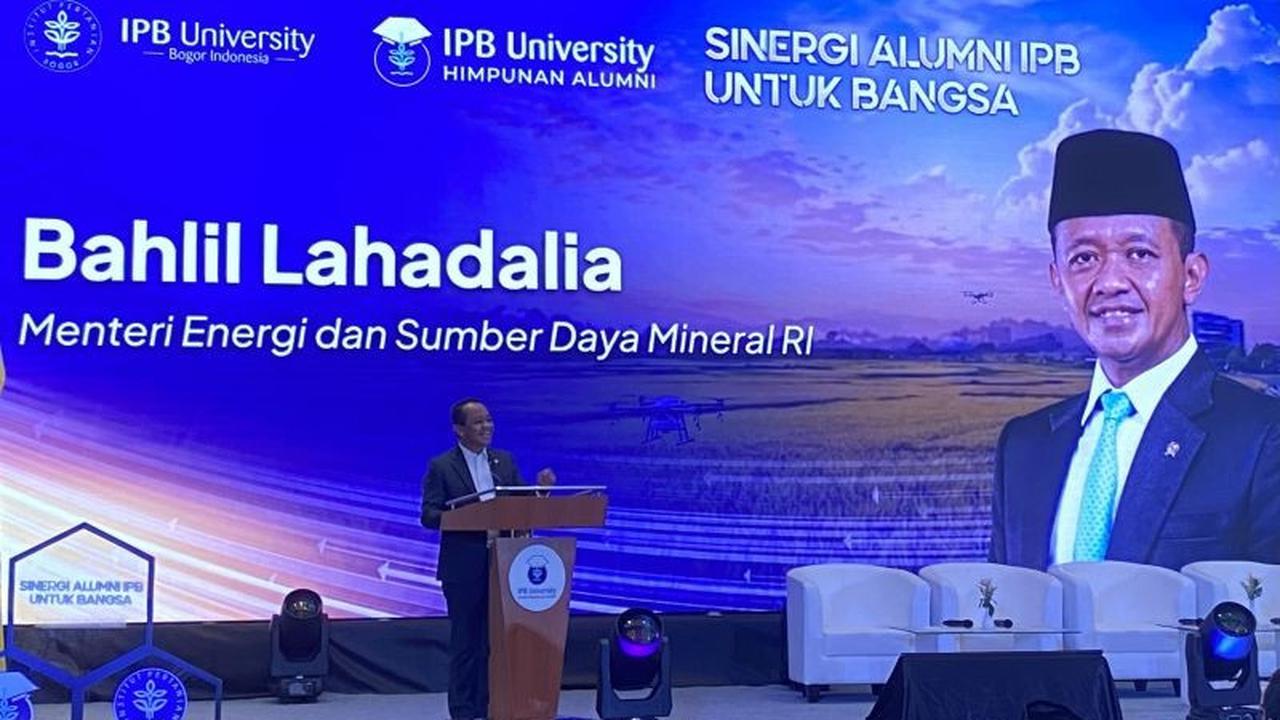 Indonesia Segera Terima Impor Minyak Rusia, Jamin Ketahanan Energi Nasional