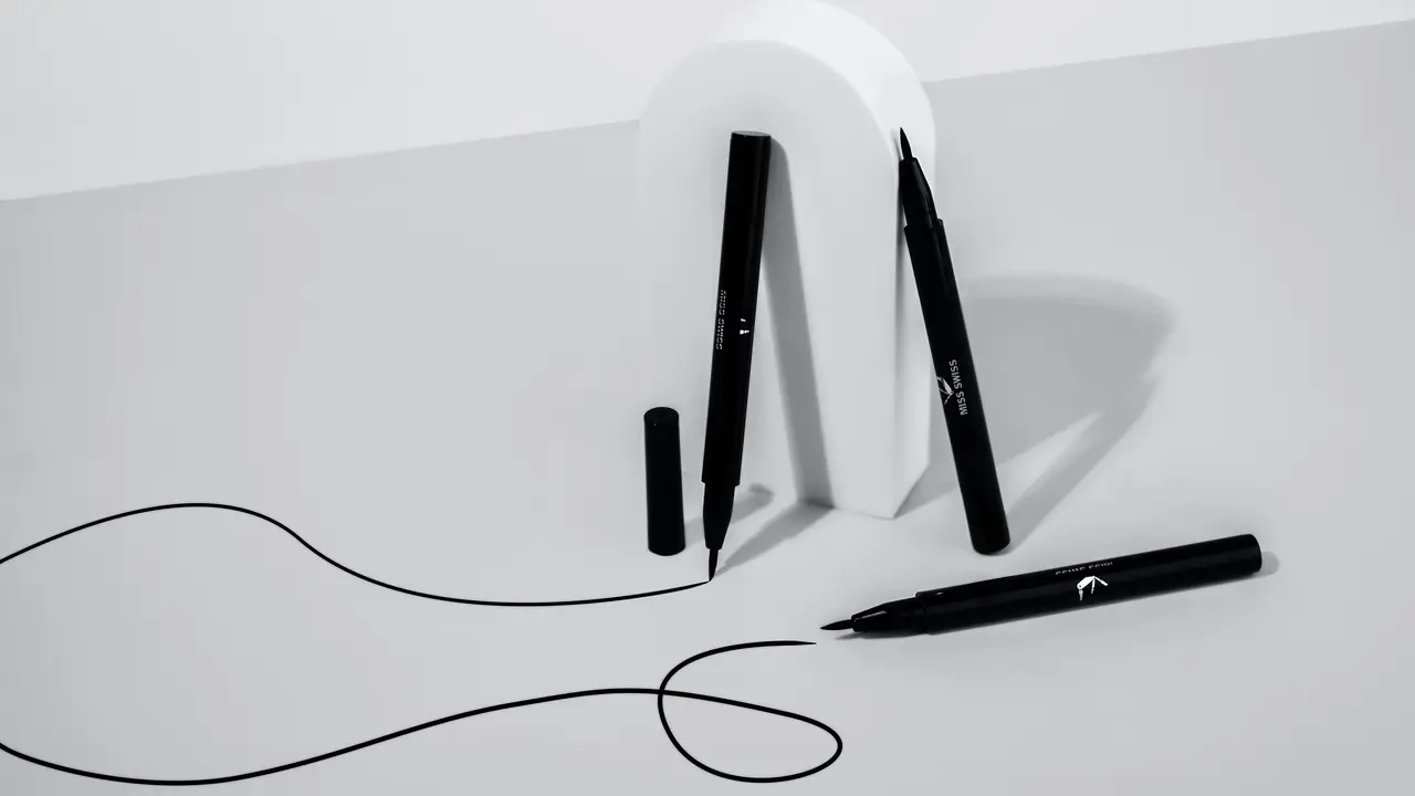 eyeliner