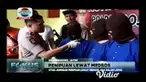 Kasus penipuan di media sosial menjadi peringatan kepada kita semua agar lebih berhati-hati dalam berbelanja, di Bojonegoro 4 pelaku penipuan jual beli smartphone via online dibekuk oleh polisi.