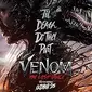 Poster resmi Venom 3: The Last Dance (Dok.Sony/Marvel)