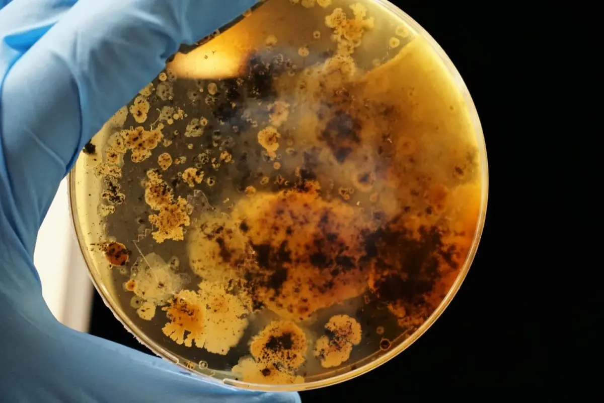 Penyalahgunaan Antibiotik Pada Hewan Ternak Ancaman Bagi Kesehatan Global