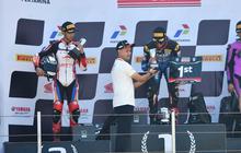 Sukses Terselenggara, Ini Para Juara Pertamina Mandalika Racing Series 2025 Putaran Pertama