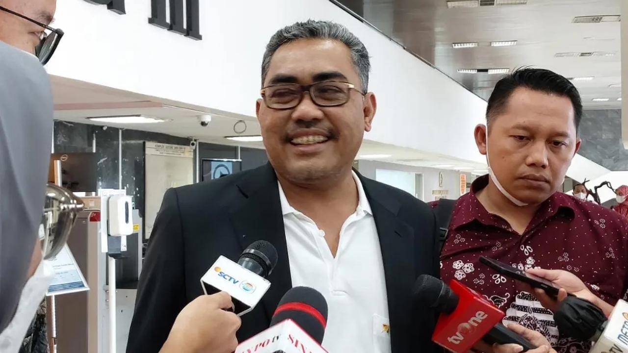 Putusan tersebut banyak dianggap banyak pihak 'haram'.&nbsp;<br>