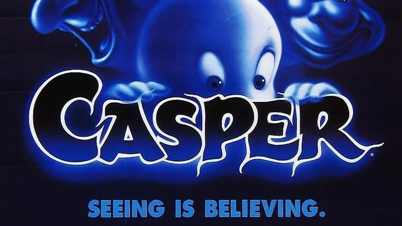 Casper